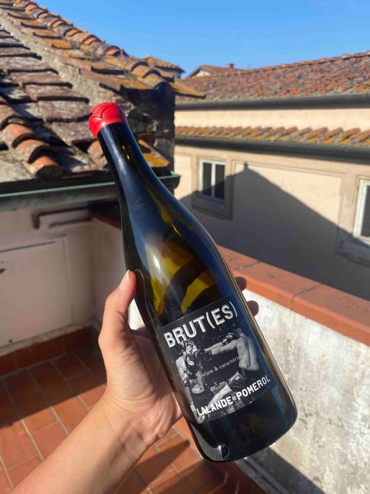 Brut(es) - Marius Bielle - Damien Bielle -2020