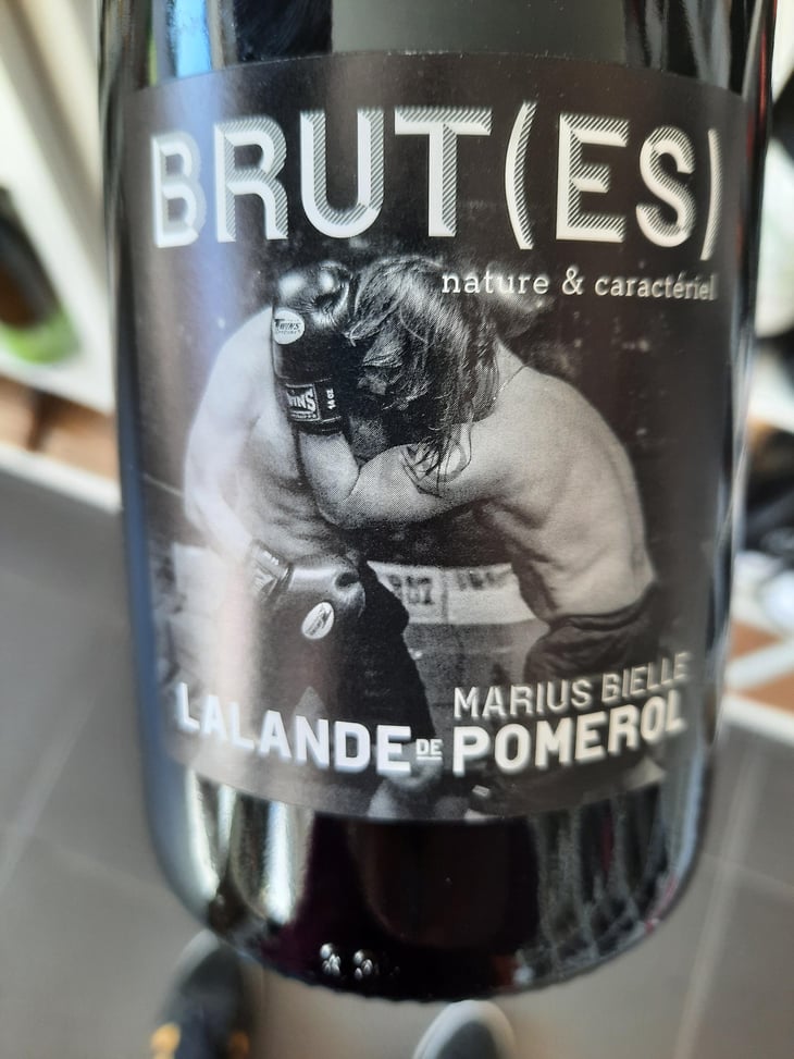 Brut(es) - Marius Bielle - Damien Bielle -2020