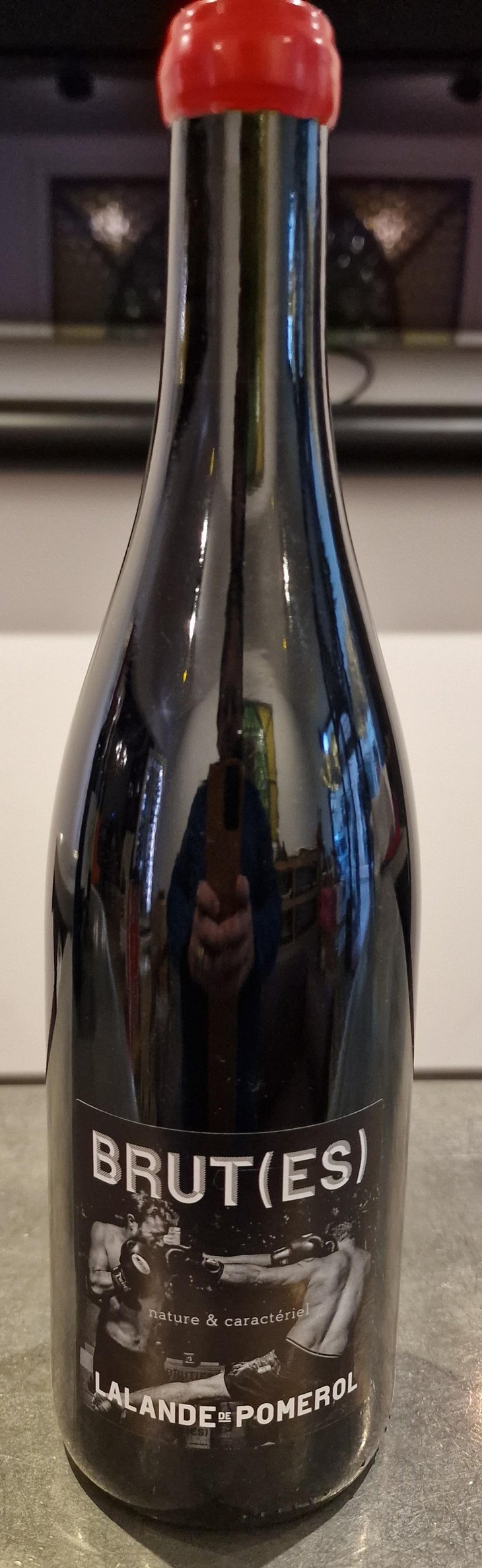 Brut(es) - Marius Bielle - Damien Bielle -2020