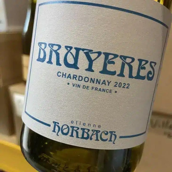 Bruyeres