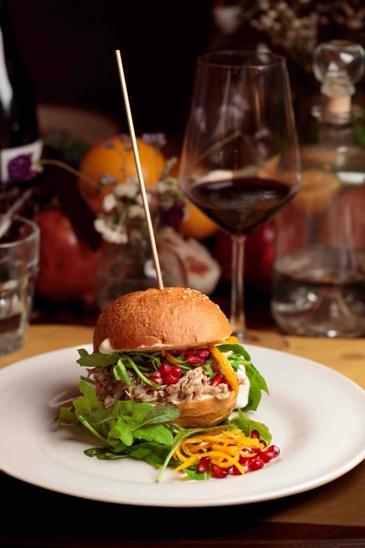 Bun - Proloco Trastevere - 846394