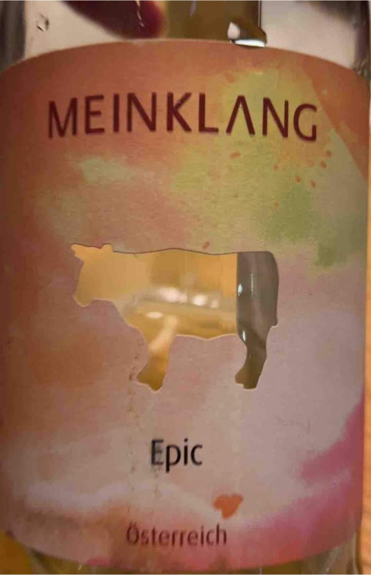 Burgenlandred - Meinklang - Weingut Michlits - Angela & Werner Michlits 