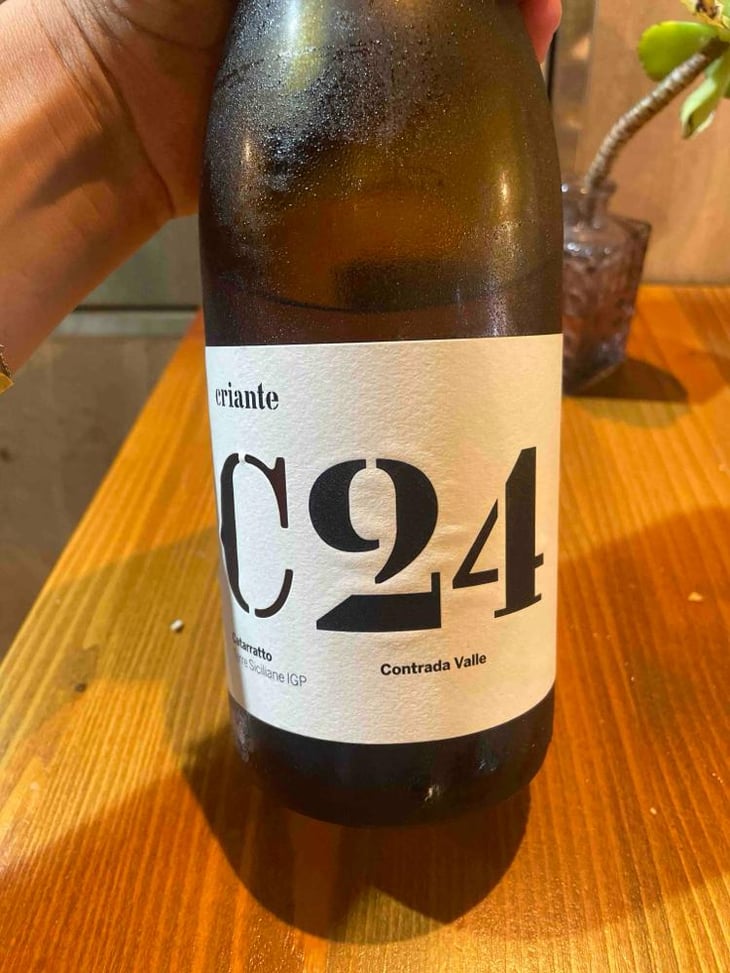 C24 - Criante - Irene & Davide -2024