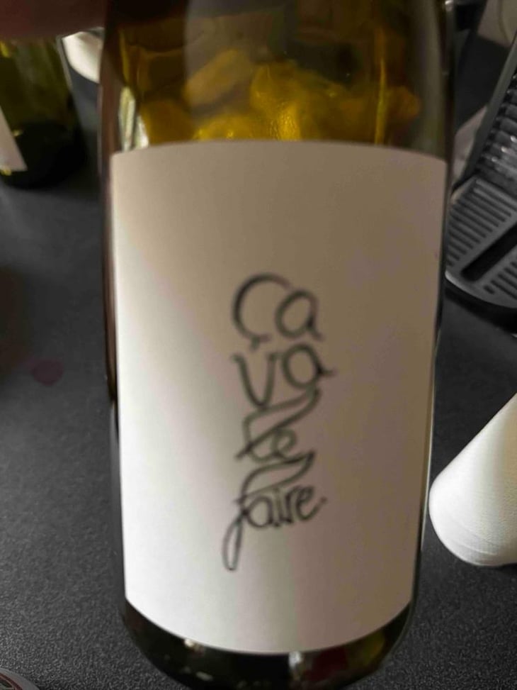 Ca va le faire - Jeux de vins - julien-albertus -2023