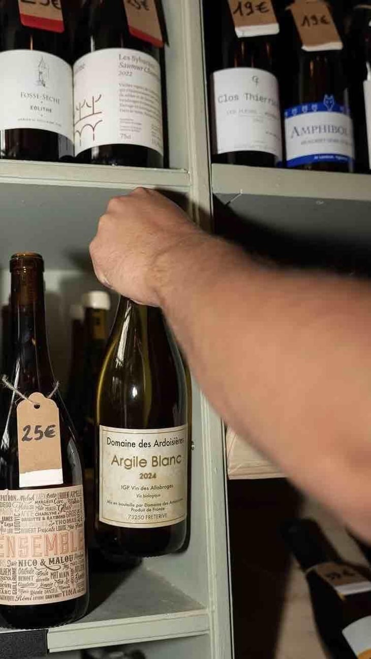 Calcinaires (blanc) - Domaine Gauby - Gerard, Lionel & Ghislaine Gauby 