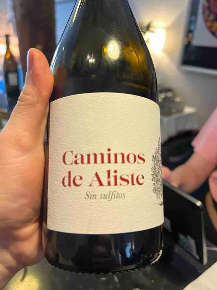Caminos De Aliste - Zamora - Caminos de Aliste 