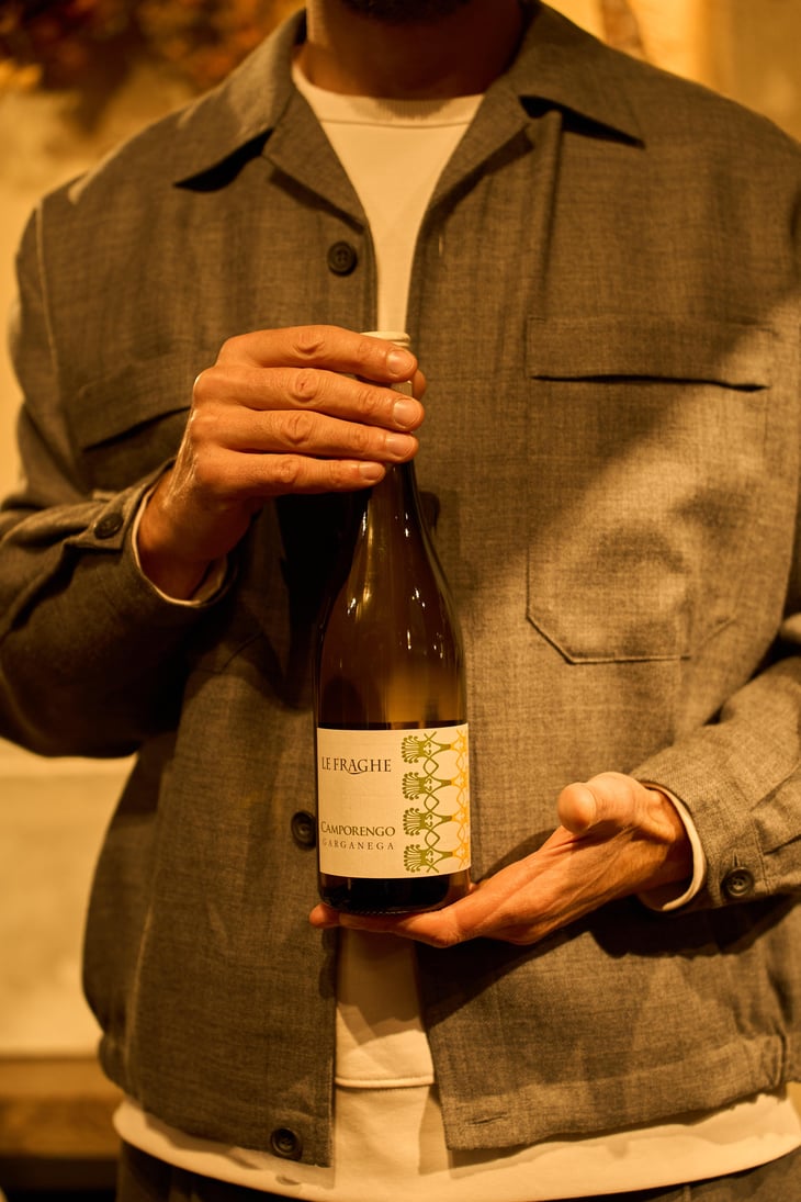 Camporengo - Le Fraghe - Matilde Poggi 