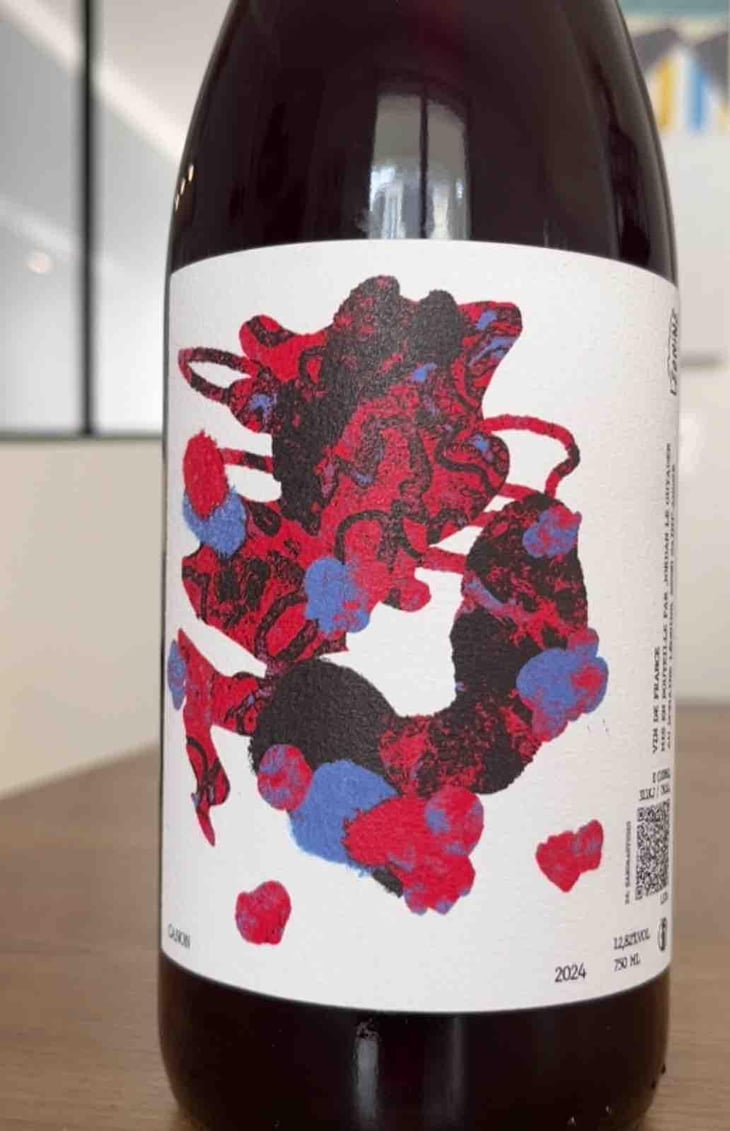 Canon - Domaine Léonine - Jordan Le Guyader -2024