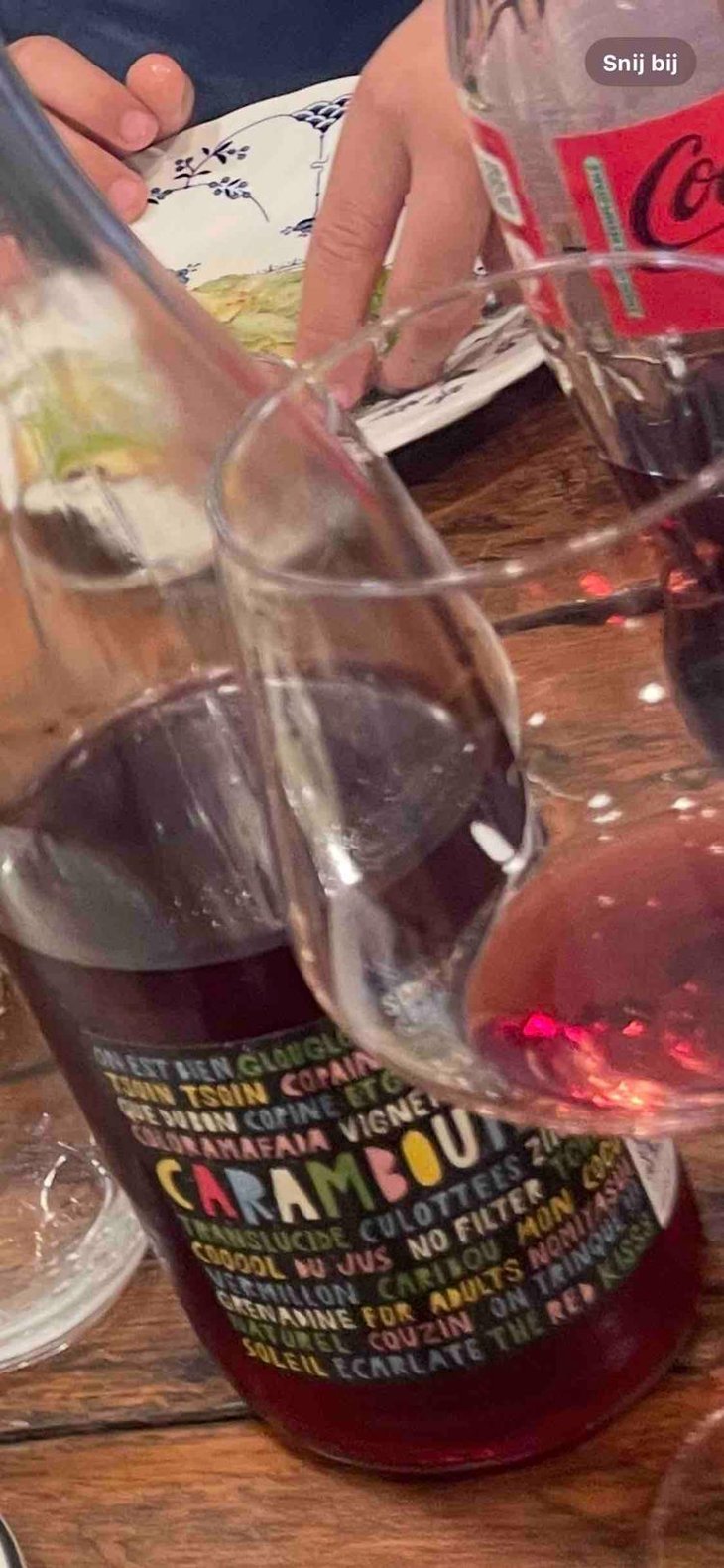 Carambouille - Les Vignerons d'Estézargues - Les Vignerons d'Estézargues -2023