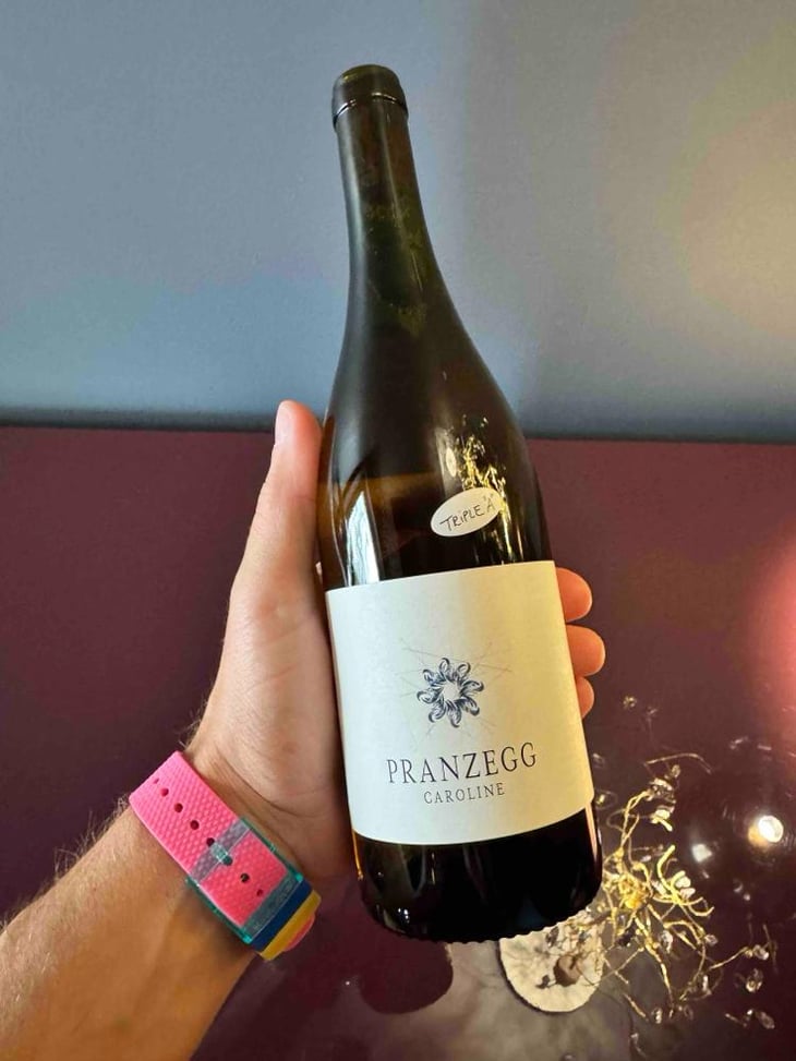 Caroline - Pranzegg - Marion & Martin Gojer 