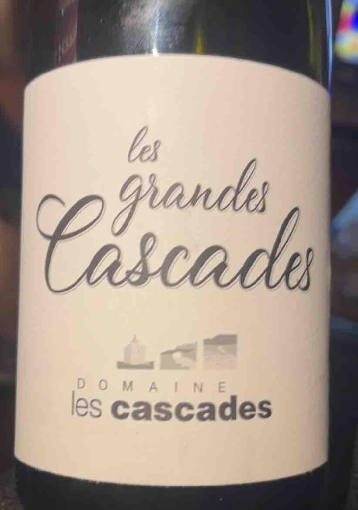 Cascade - Les cascades - Laurent & Sylvie Bachevillier 