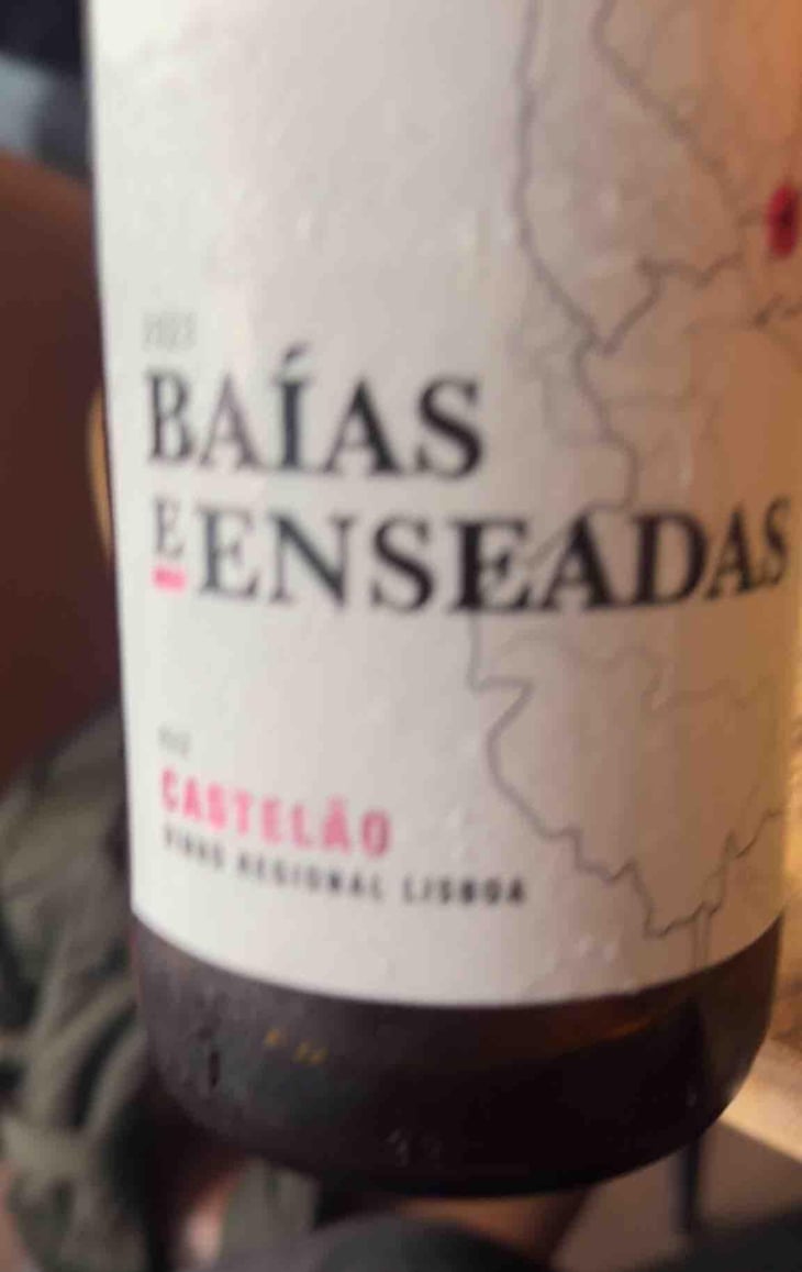 Castelao rose - Baías e Enseadas - Baías e Enseadas -2022