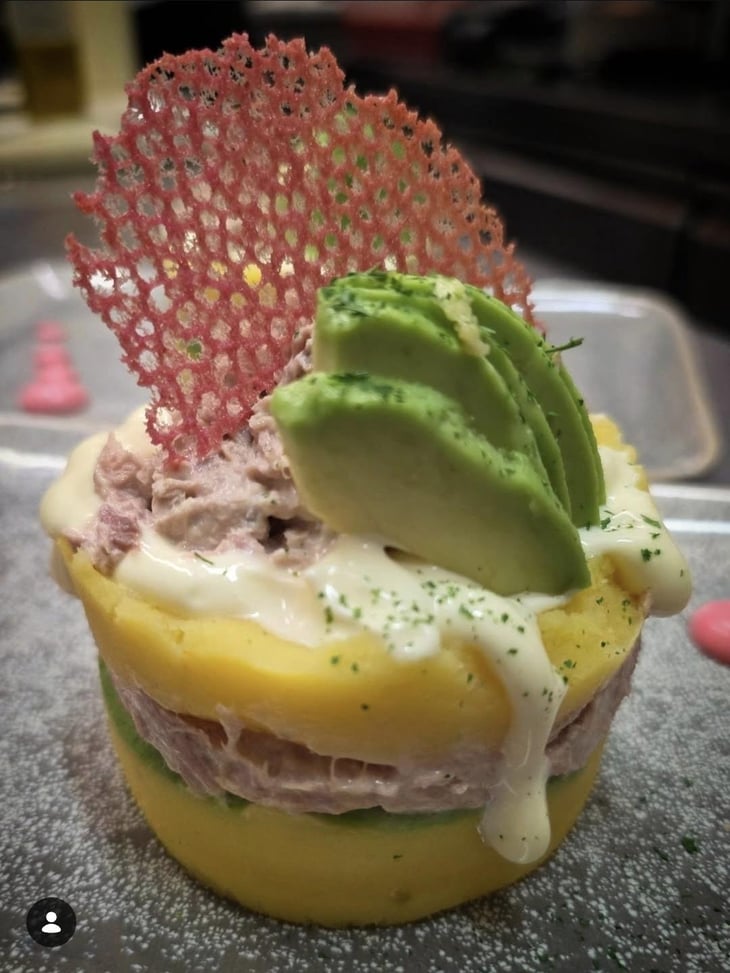 Causa Peruana - Fufluns - 1370550