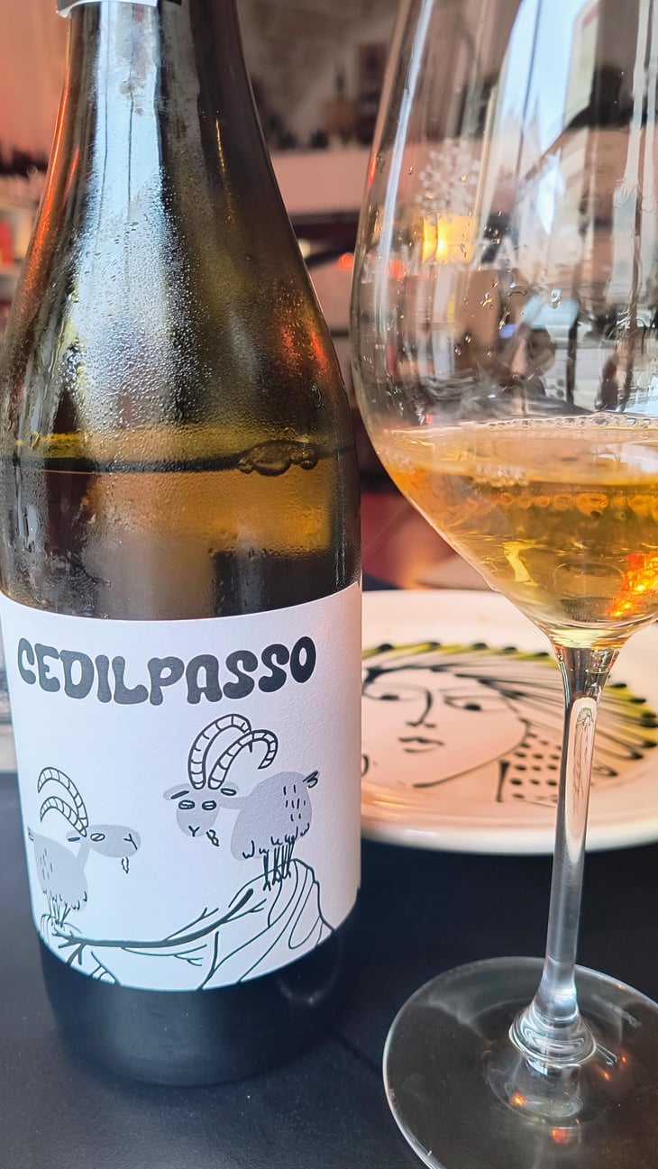 Cedilpasso - Agricola Stella - Salvatore & Francesco Stella 
