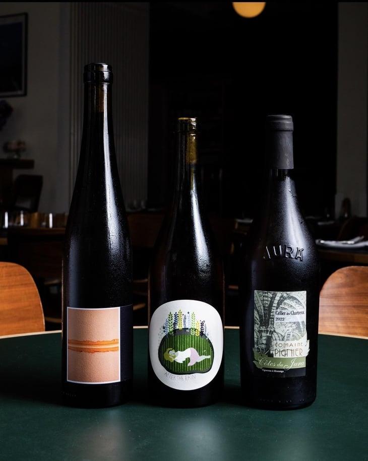 Cellier Des Chartreux - Domaine Pignier - Marie Florence, Antoine & Jean-Etienne Pignier 