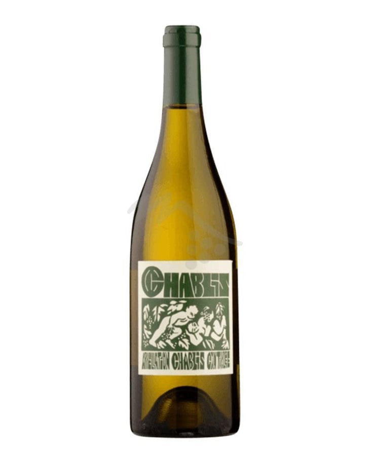 Chablis - Domaine de La Soeur Cadette - Jean & Valentin Montanet 