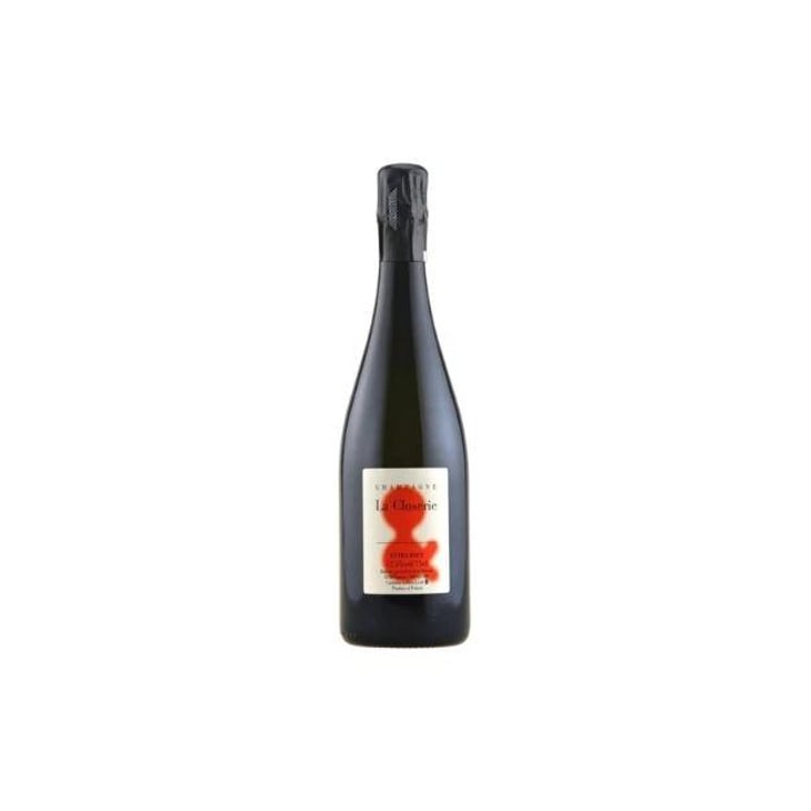 'The Icon &' LC21 - La Closerie - Jérôme Prévost -2021