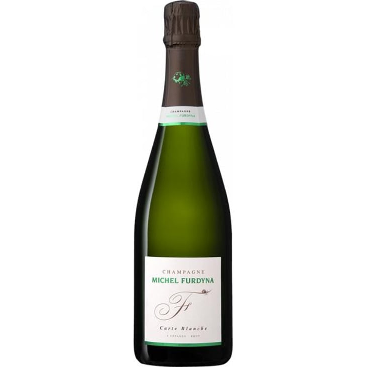Carte Blanche - Champagne Michel Furdyna - Champagne Michel Furdyna 