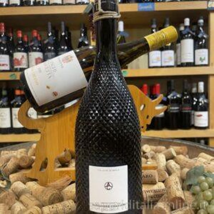 Champagne Stellaire de Breux  2020 - Domaine d’Ayeurs - Alexandre Chaillon 