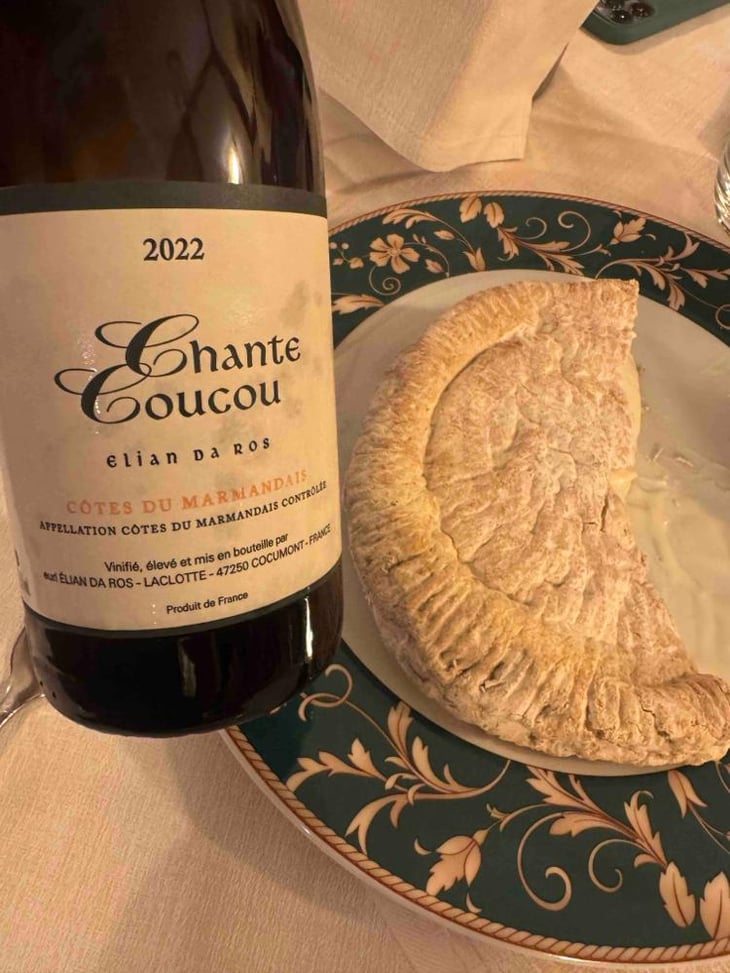 Chante Coucou - Elian Da Ros - Sandrine et Elian Da Ros 