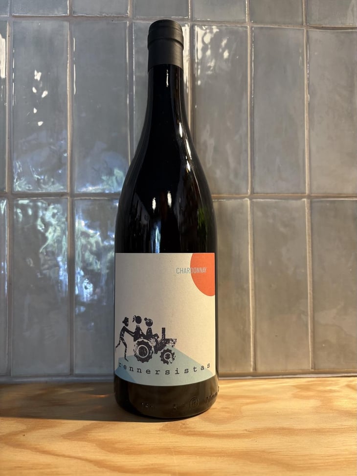 Chardonnay - Renner & rennersistas - Stefanie & Georg Renner -2022