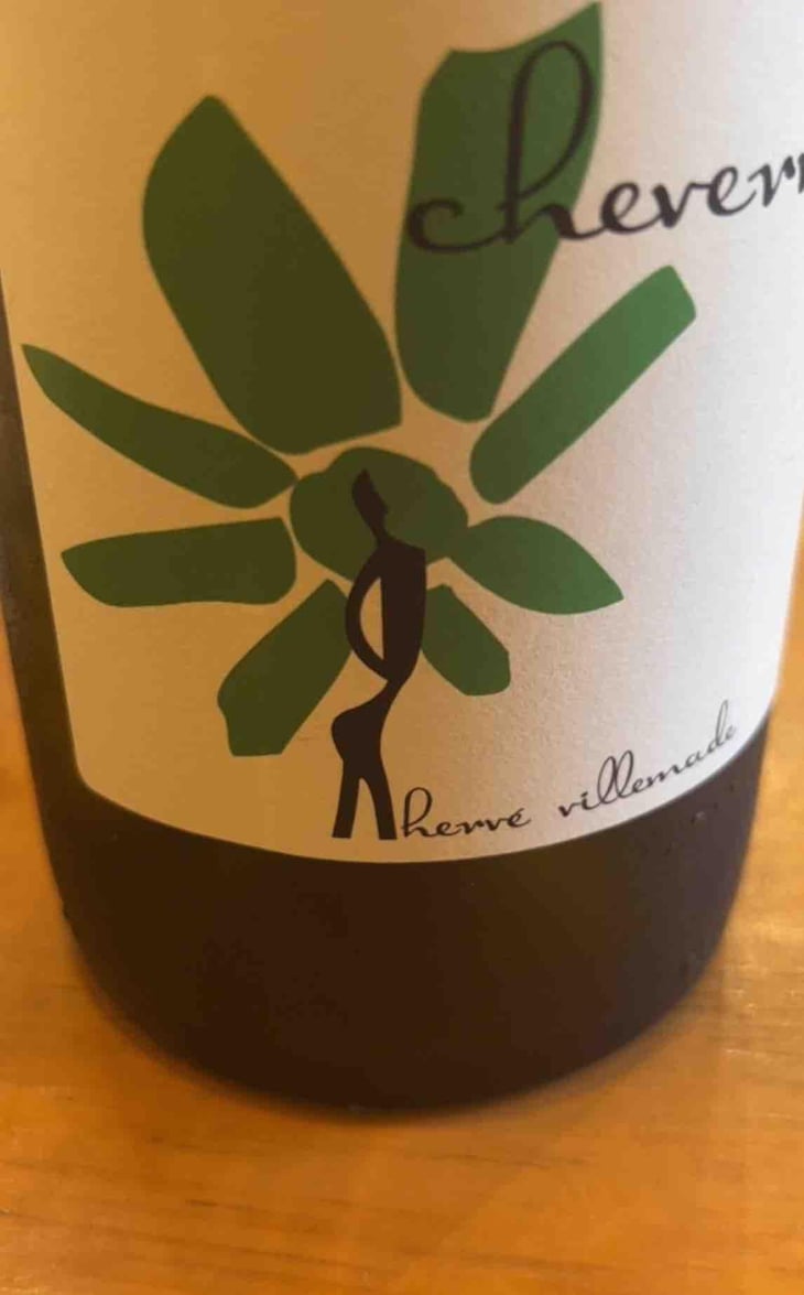 Cheverny (rouge) - Domaine - Hervé Villemade - Hervé Villemade 