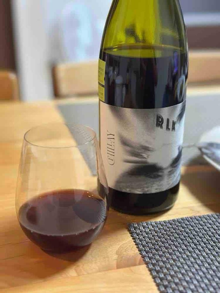 Chillay - RLK - Richard, Laurent et Joan Kien -2022