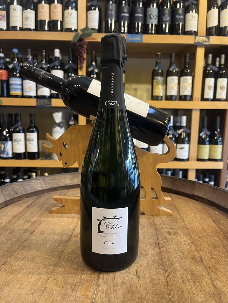 Chloé - Champagne Vincent Couche - Vincent Couche 