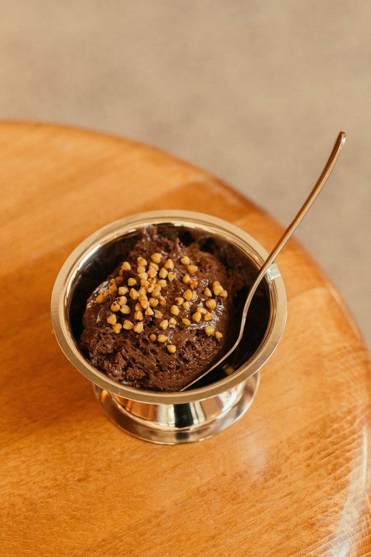 Chocomousse - Café Rendez-Vous - 1399310