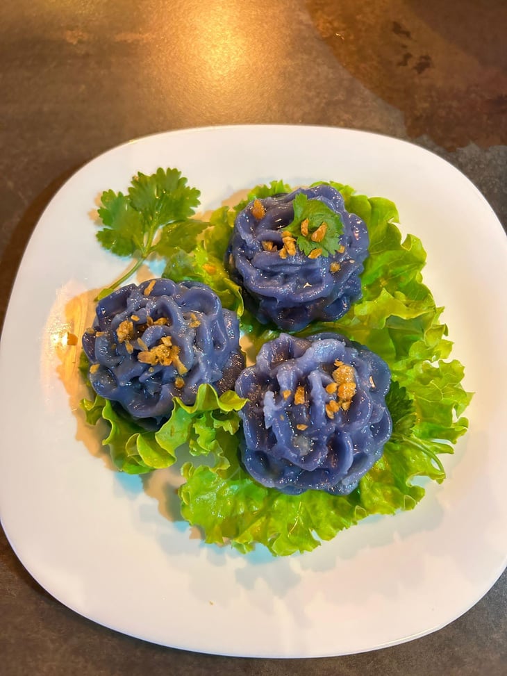 Chor Muang - Ristorante Thai Firenze - 843988