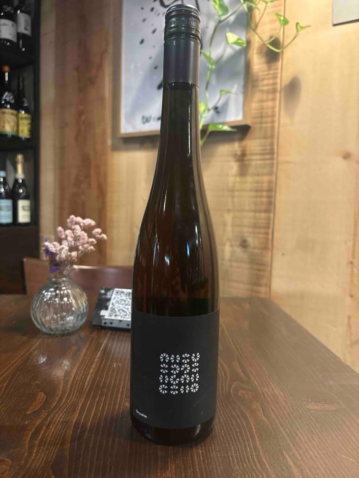 Chrysalide - Domaine Achillée - Jean & Pierre Dietrich -2021