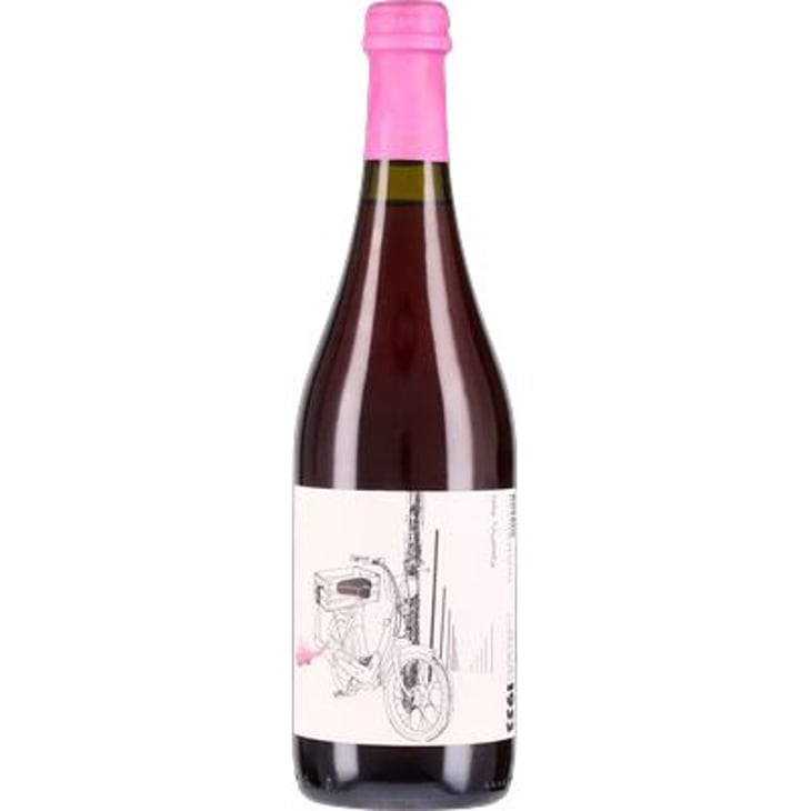 Ciao Truccato Vino Rosato Frizzante - Vecchio Consorzio 1953 - Vecchio Consorzio 1953 -2022