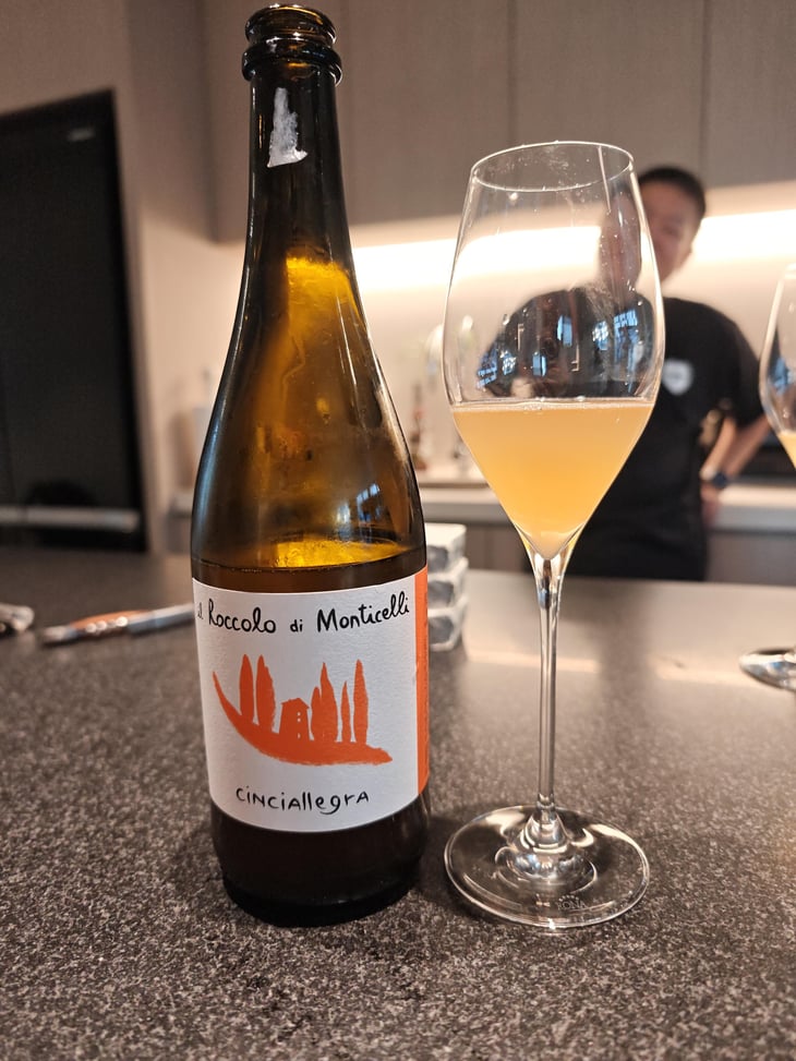 Cinciallegra - Il Roccolo di Monticelli - Silvia Tezza -2021