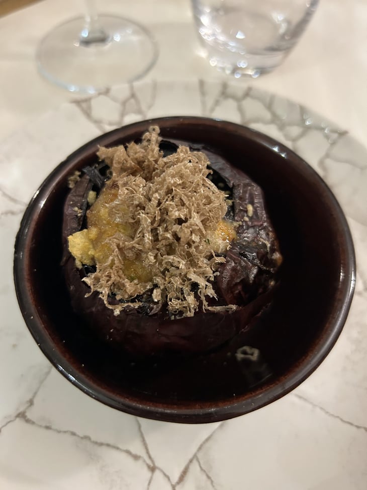 Cipolla Ripiena - Trattoria da Giovanni - 1367175
