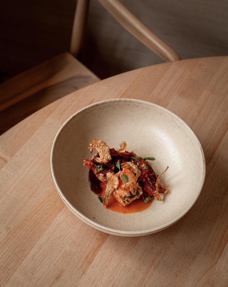 Civet De Homard - Akatcha - 1387681
