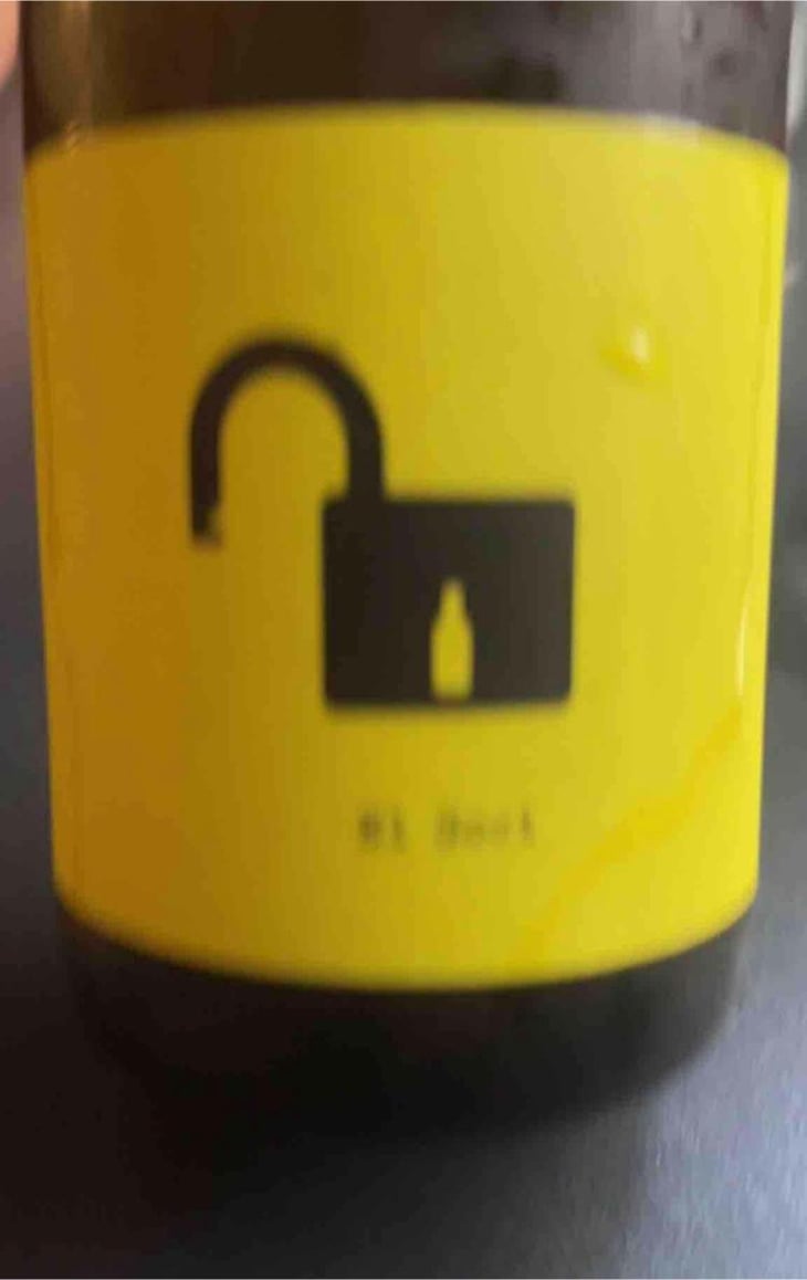 Clandestí El Soci - Bodega Clandestina - Ferran Lacruz 