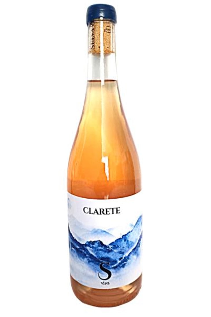 Clarete - Selva Vins - Carlos Rodriguez Furthmann 