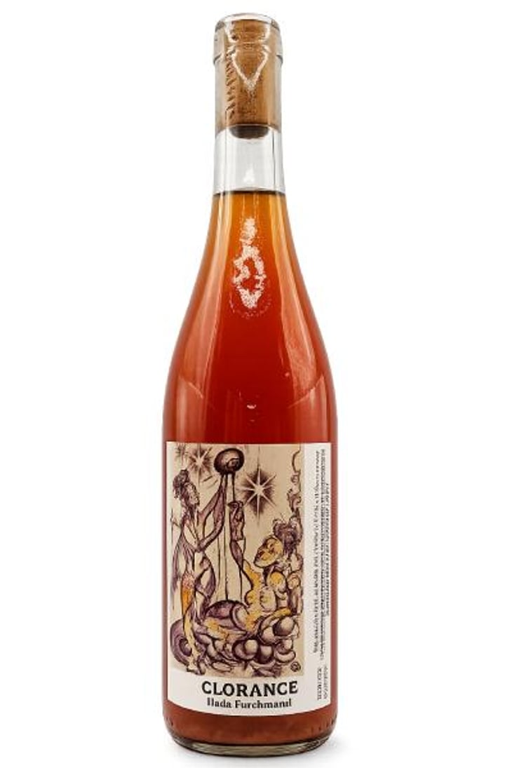 Clorange - Selva Vins - Carlos Rodriguez Furthmann -2024
