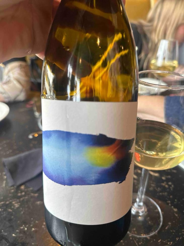 Clos Des Cocus - Batardiere - Thomas & Marie-Lise Batardière 