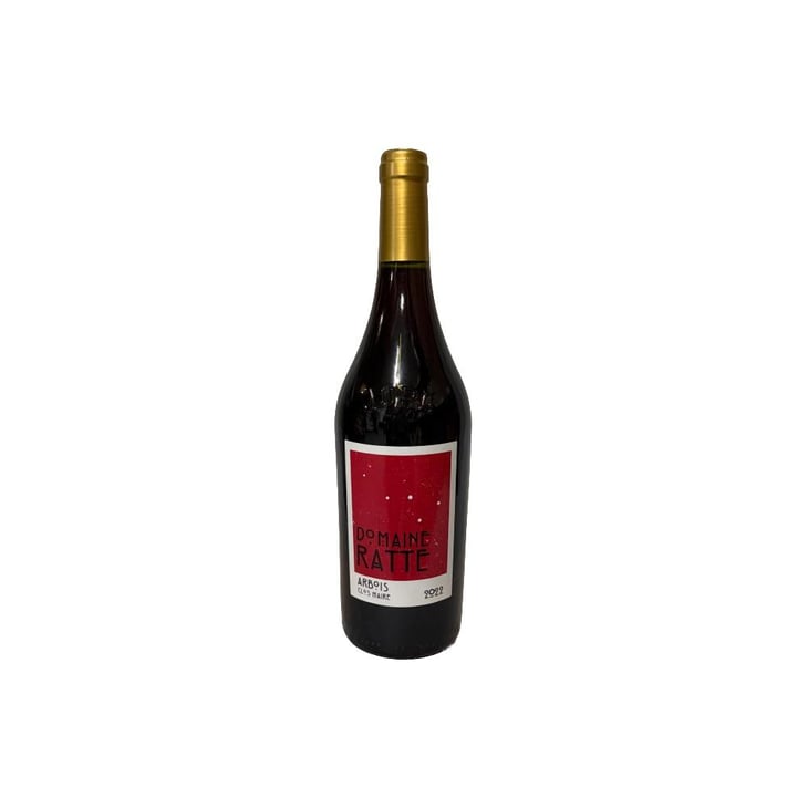 Clos Maire - Domaine Ratte - Michel-Henri Ratte 