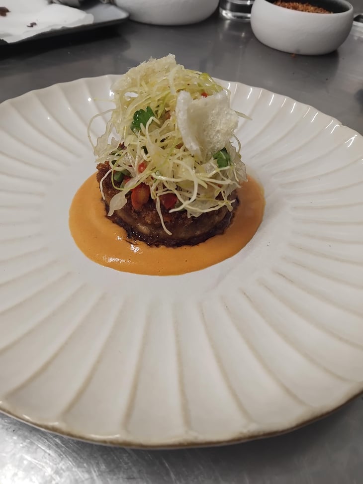 Cochon Confit - Auberge de la Loire - 1367003