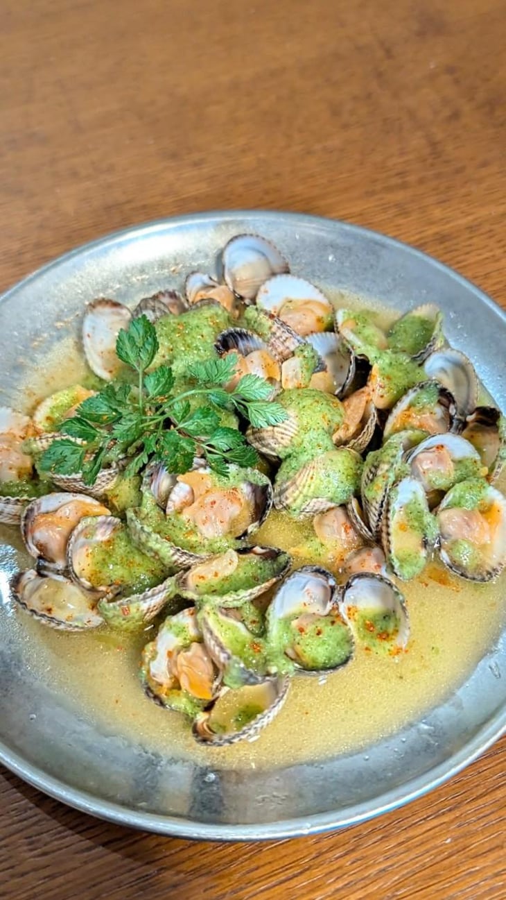 Cockles - Village - 1374986