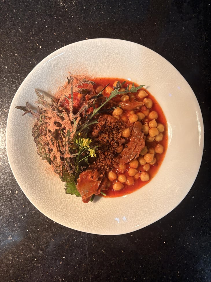 Confit Duck - Bistrot Pampa - 1359886