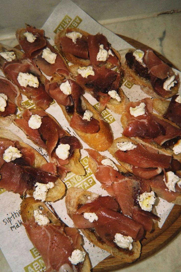 Contak Rouge - Domaine de Mena - Sébastien Agelet 