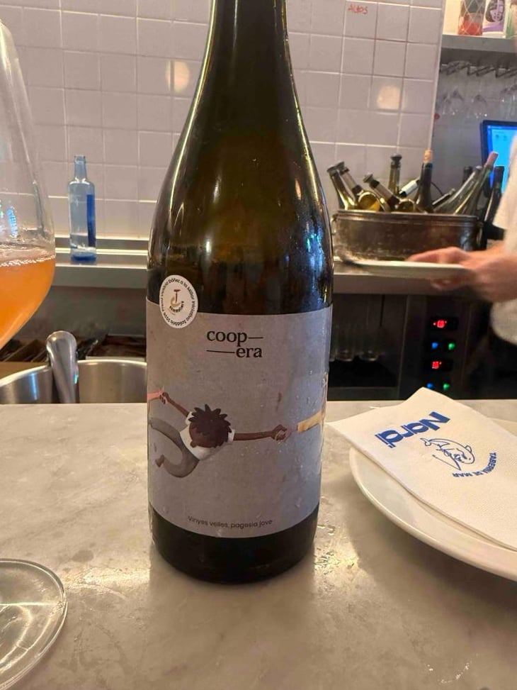Coop - Era - Paret Seca Vins - Ivà Gallego Santacana -2026