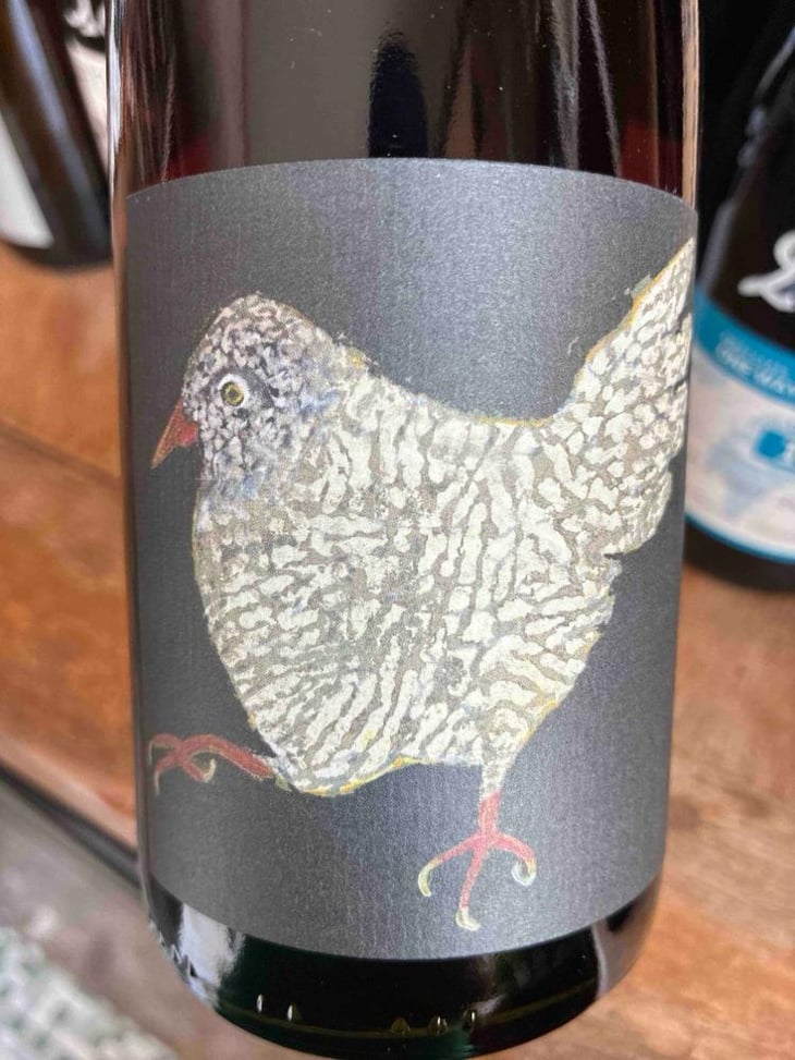 Coquette - Domaine Rietsch - Jean-Pierre & Sophie Rietsch 