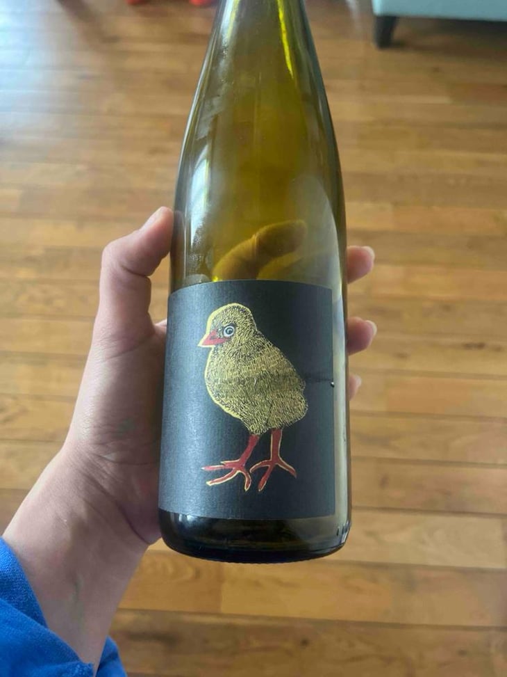 Coquette - Domaine Rietsch - Jean-Pierre & Sophie Rietsch 