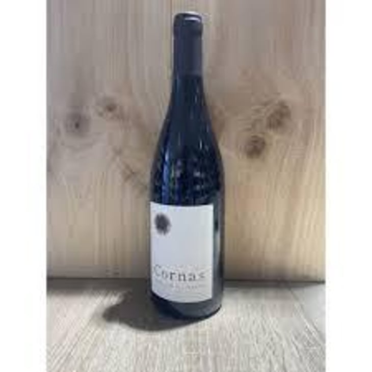 Cornas - Domaine De Lorient - Laure Colombo & Dimitri Roulleau-Gallais 