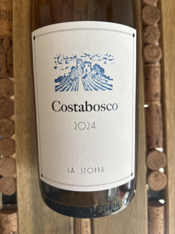 Costabosco - La Stoppa - Elena Pantaleoni 