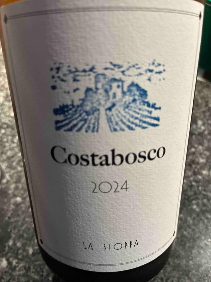 Costabosco - La Stoppa - Elena Pantaleoni 